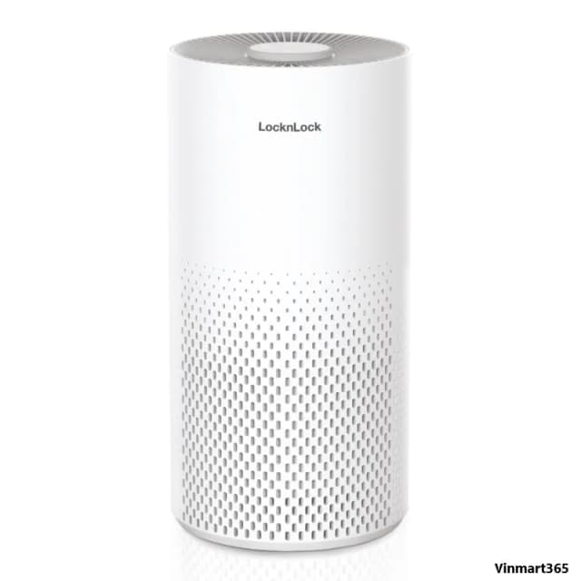 Top 1 so sánh giá Máy lọc không khí Lock&Lock ENP124WHT 50W - Tìm sản phẩm giá rẻ nhất - Ảnh 2