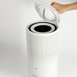 So sánh giá Máy lọc không khí Lock&Lock ENP124WHT 50W - Tìm sản phẩm giá rẻ nhất - Ảnh 13