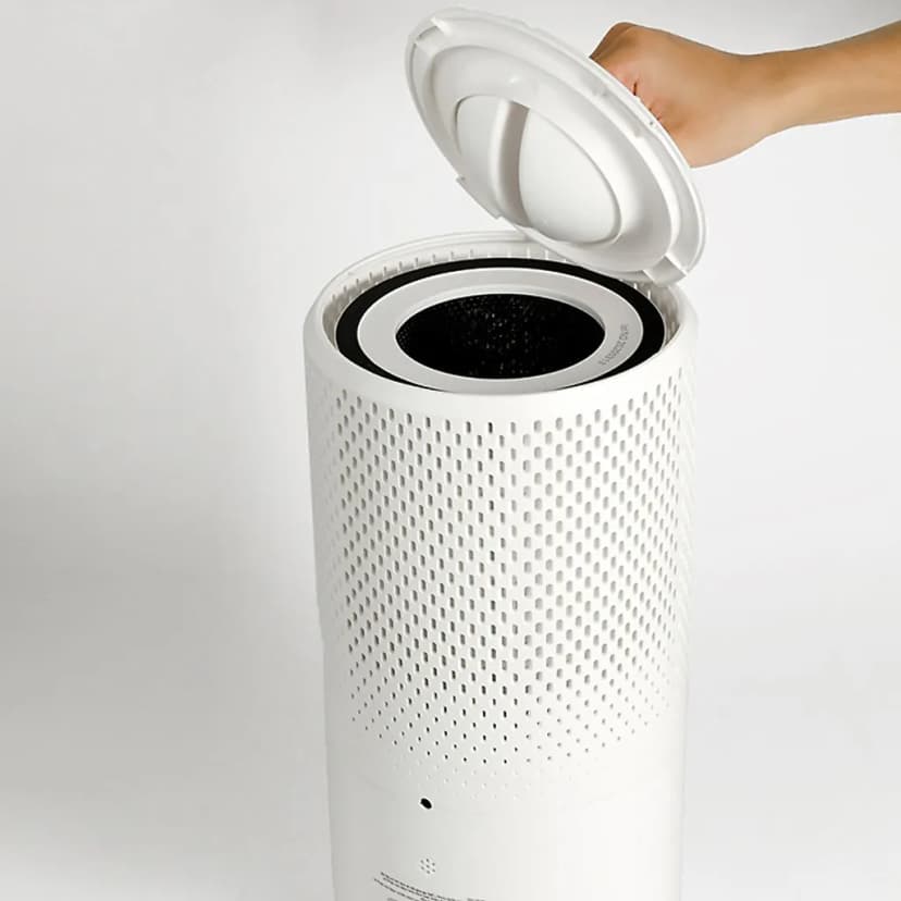 So sánh giá Máy lọc không khí Lock&Lock ENP124WHT 50W - Tìm sản phẩm giá rẻ nhất - Ảnh 13