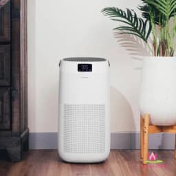 So sánh giá Máy lọc không khí Lock&Lock ENP124WHT 50W - Tìm sản phẩm giá rẻ nhất - Ảnh 4