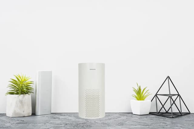 Top 1 so sánh giá Máy lọc không khí Lock&Lock ENP124WHT 50W - Tìm sản phẩm giá rẻ nhất - Ảnh 8