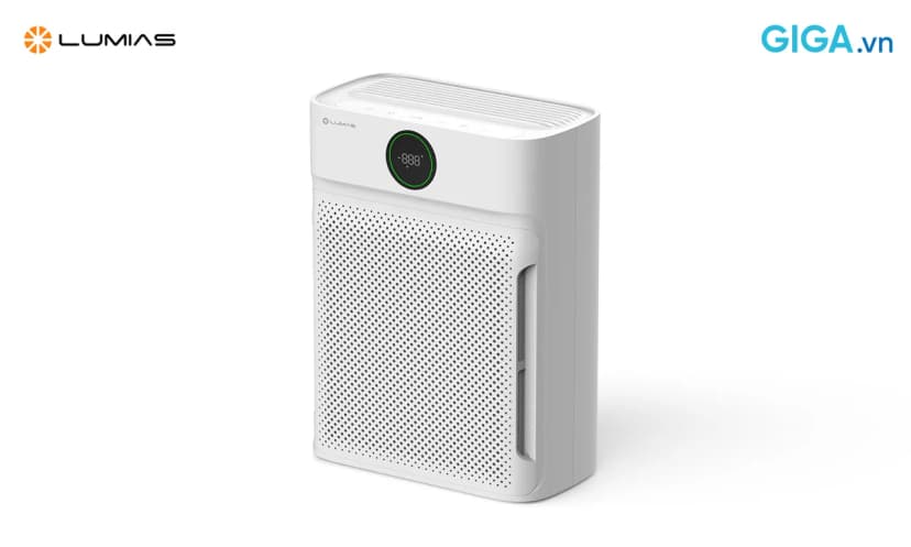 So sánh giá Máy lọc không khí Lumias Bulma Max 30W - Tìm sản phẩm giá rẻ nhất - Ảnh 1