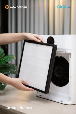 So sánh giá Máy lọc không khí Lumias Bulma Max 30W - Tìm sản phẩm giá rẻ nhất - Ảnh 15