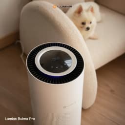 So sánh giá Máy lọc không khí Lumias Bulma Max 30W - Tìm sản phẩm giá rẻ nhất - Ảnh 16