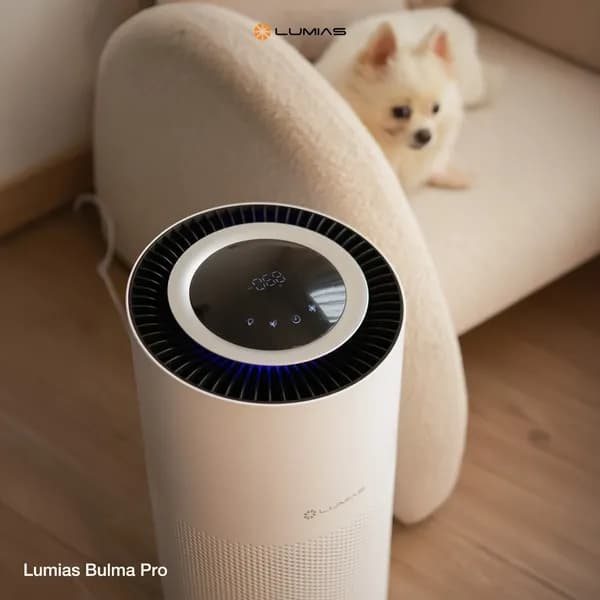 So sánh giá Máy lọc không khí Lumias Bulma Max 30W - Tìm sản phẩm giá rẻ nhất - Ảnh 16