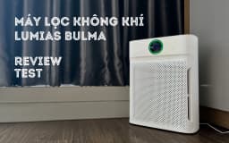 So sánh giá Máy lọc không khí Lumias Bulma Max 30W - Tìm sản phẩm giá rẻ nhất - Ảnh 7