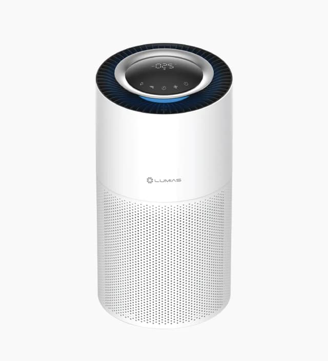 Máy lọc không khí LUMIAS BULMA PRO 45W - Ảnh 1