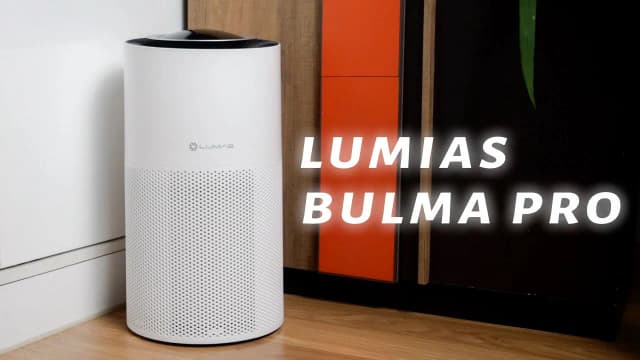 So sánh giá Máy lọc không khí LUMIAS BULMA PRO 45W rẻ nhất? - Ảnh 16