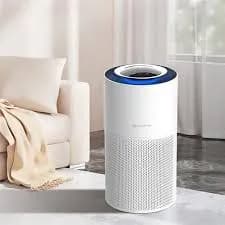 So sánh giá Máy lọc không khí LUMIAS BULMA PRO 45W rẻ nhất? - Ảnh 4