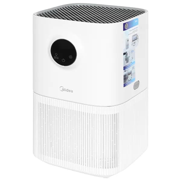 Máy lọc không khí Midea KJ300GVN 23W - Ảnh 18