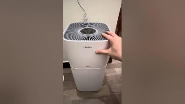 Top 1 so sánh giá Máy lọc không khí Midea KJ400GVN 35W - Tìm sản phẩm giá rẻ nhất - Ảnh 7