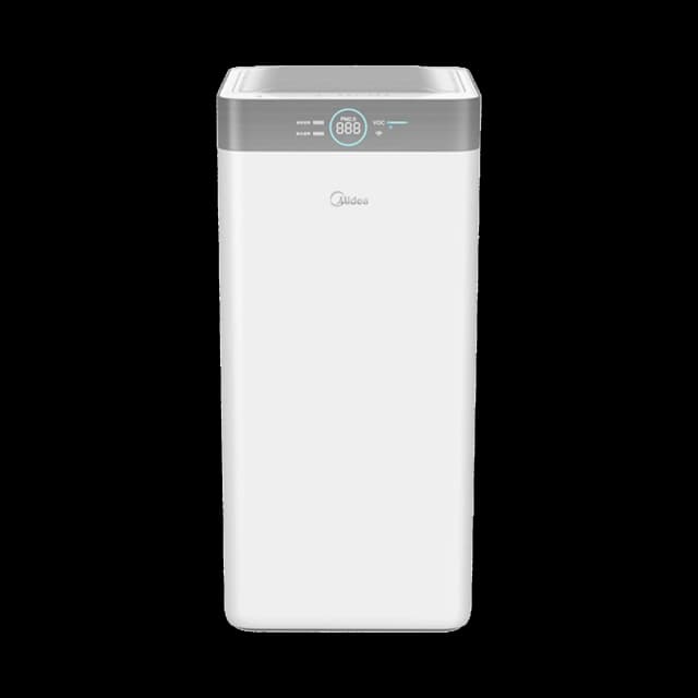 Top 1 so sánh giá Máy lọc không khí Midea KJ400GVN 35W - Tìm sản phẩm giá rẻ nhất - Ảnh 9