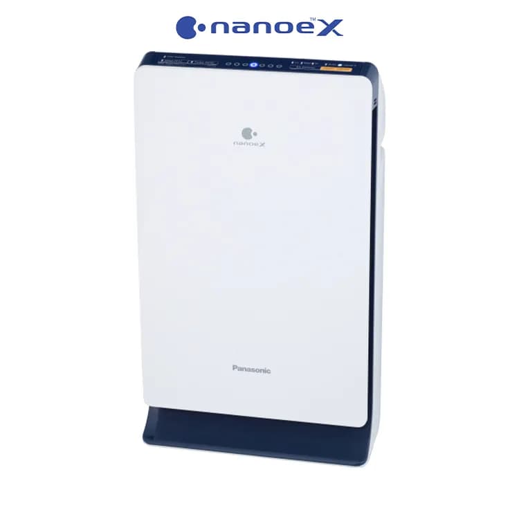 So sánh giá Máy lọc không khí Panasonic F-PXV35A-DB 24W - Tìm sản phẩm giá rẻ nhất - Ảnh 2