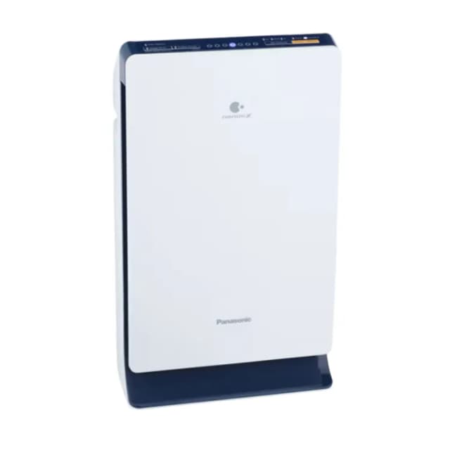 Top 1 so sánh giá Máy lọc không khí Panasonic F-PXV35A-DB 24W - Tìm sản phẩm giá rẻ nhất - Ảnh 12