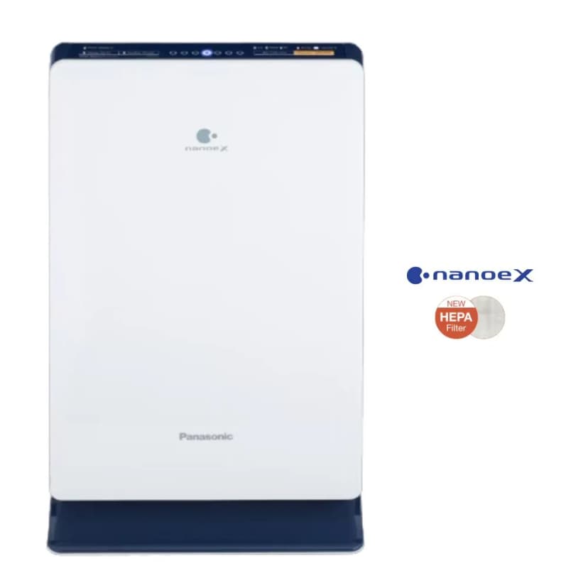 So sánh giá Máy lọc không khí Panasonic F-PXV35A-DB 24W - Tìm sản phẩm giá rẻ nhất - Ảnh 15