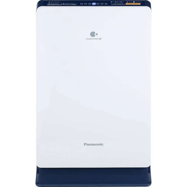 Top 1 so sánh giá Máy lọc không khí Panasonic F-PXV35A-DB 24W - Tìm sản phẩm giá rẻ nhất - Ảnh 20