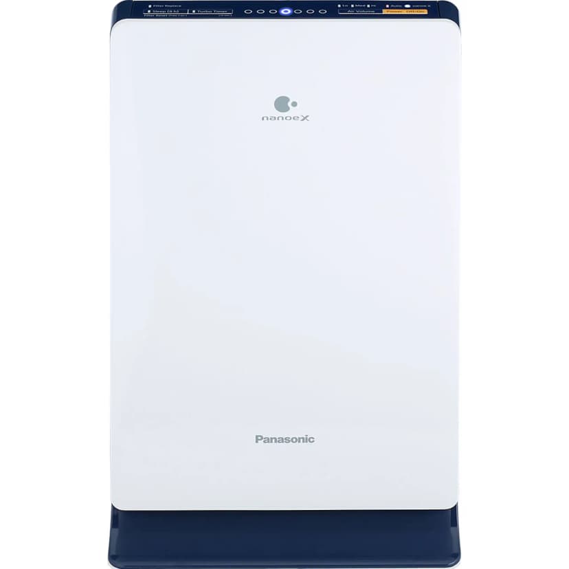 So sánh giá Máy lọc không khí Panasonic F-PXV35A-DB 24W - Tìm sản phẩm giá rẻ nhất - Ảnh 20