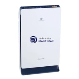 So sánh giá Máy lọc không khí Panasonic F-PXV35A-DB 24W - Tìm sản phẩm giá rẻ nhất - Ảnh 6