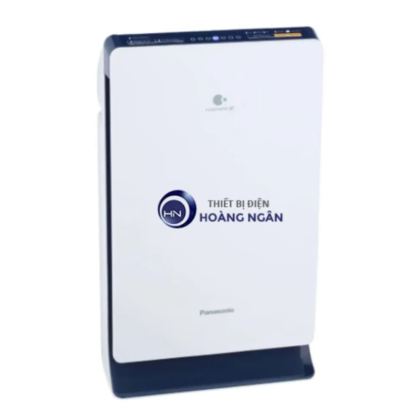 So sánh giá Máy lọc không khí Panasonic F-PXV35A-DB 24W - Tìm sản phẩm giá rẻ nhất - Ảnh 6
