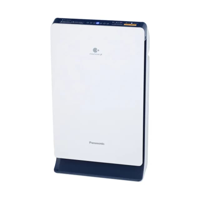 Top 1 so sánh giá Máy lọc không khí Panasonic F-PXV35A-DB 24W - Tìm sản phẩm giá rẻ nhất - Ảnh 9