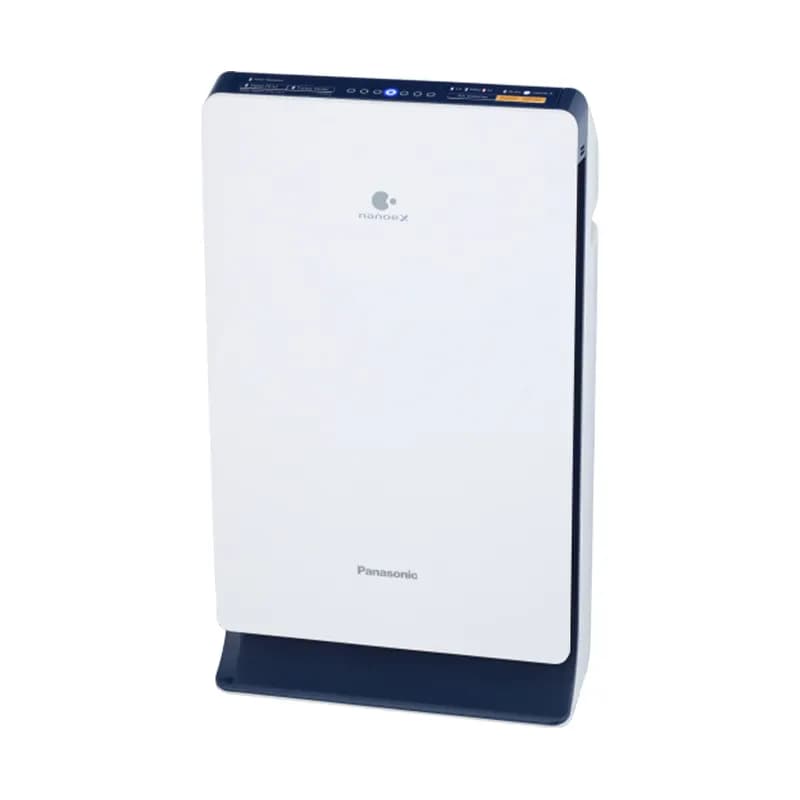So sánh giá Máy lọc không khí Panasonic F-PXV35A-DB 24W - Tìm sản phẩm giá rẻ nhất - Ảnh 9
