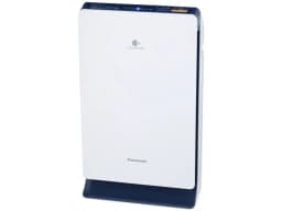 So sánh giá Máy lọc không khí Panasonic F-PXV35A-DB 24W - Tìm sản phẩm giá rẻ nhất - Ảnh 10