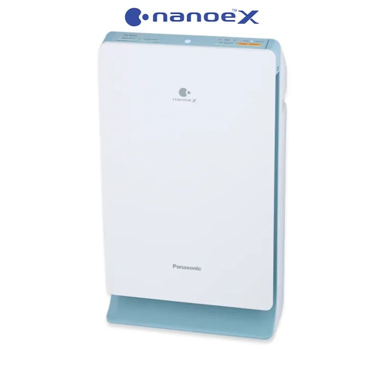 So sánh giá Máy lọc không khí Panasonic F-PXV35A-LB 24W - Tìm sản phẩm giá rẻ nhất - Ảnh 1