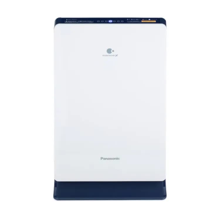 So sánh giá Máy lọc không khí Panasonic F-PXV35A-LB 24W - Tìm sản phẩm giá rẻ nhất - Ảnh 11