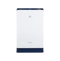 So sánh giá Máy lọc không khí Panasonic F-PXV35A-LB 24W - Tìm sản phẩm giá rẻ nhất - Ảnh 12