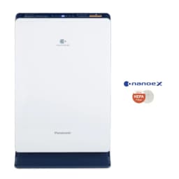 So sánh giá Máy lọc không khí Panasonic F-PXV35A-LB 24W - Tìm sản phẩm giá rẻ nhất - Ảnh 14