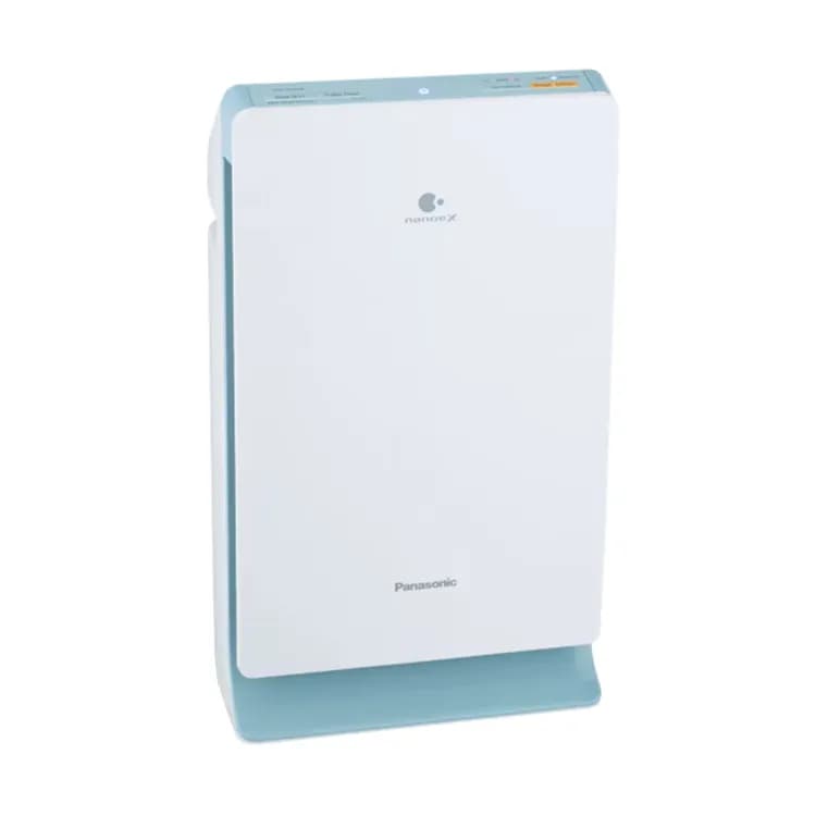 So sánh giá Máy lọc không khí Panasonic F-PXV35A-LB 24W - Tìm sản phẩm giá rẻ nhất - Ảnh 10