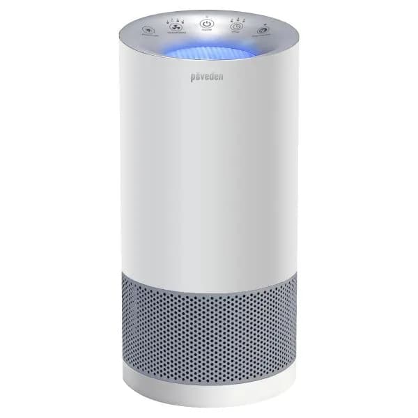 Máy lọc không khí PAVEDEN PAP-36HEPA 36W - Ảnh 6