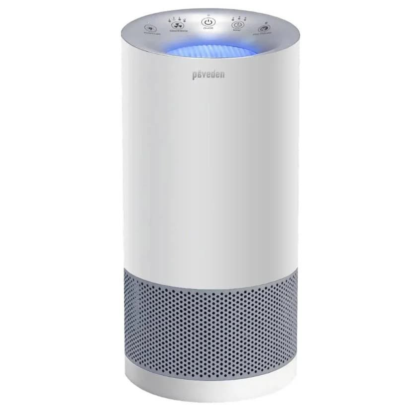 So sánh giá Máy lọc không khí PAVEDEN PAP-36HEPA 36W - Tìm sản phẩm giá rẻ nhất - Ảnh 2