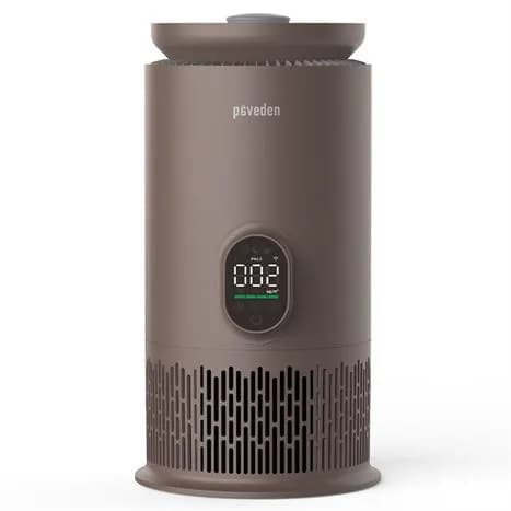 Máy lọc không khí Paveden PAP-HF316T 16W - Ảnh 2