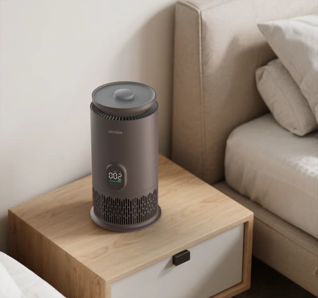 So sánh giá Máy lọc không khí Paveden PAP-HF316T 16W rẻ nhất? - Ảnh 16