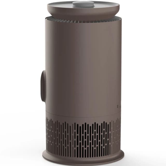 So sánh giá Máy lọc không khí Paveden PAP-HF316T 16W rẻ nhất? - Ảnh 3