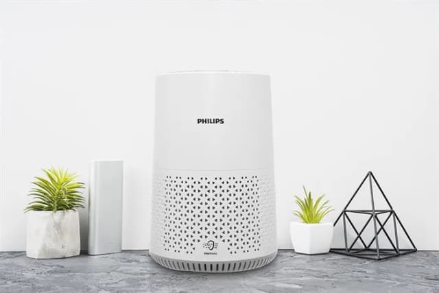 Máy lọc không khí Philips AC0650/10 12W - Ảnh 13