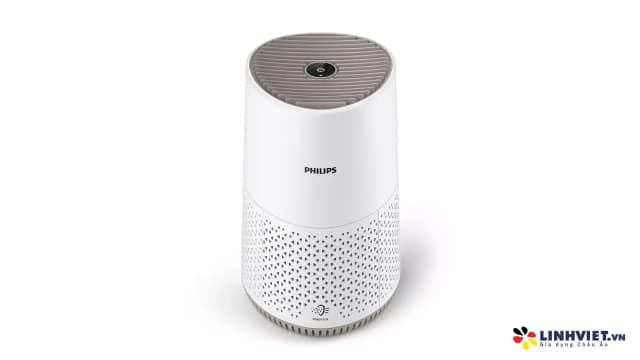 So sánh giá Máy lọc không khí Philips AC0650/10 12W rẻ nhất? - Ảnh 8