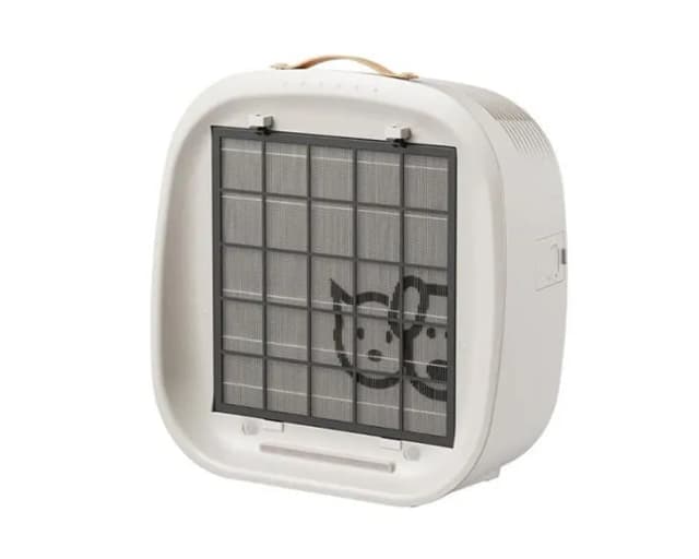 So sánh giá Máy lọc không khí Philips AC3360/11 75W rẻ nhất? - Ảnh 12