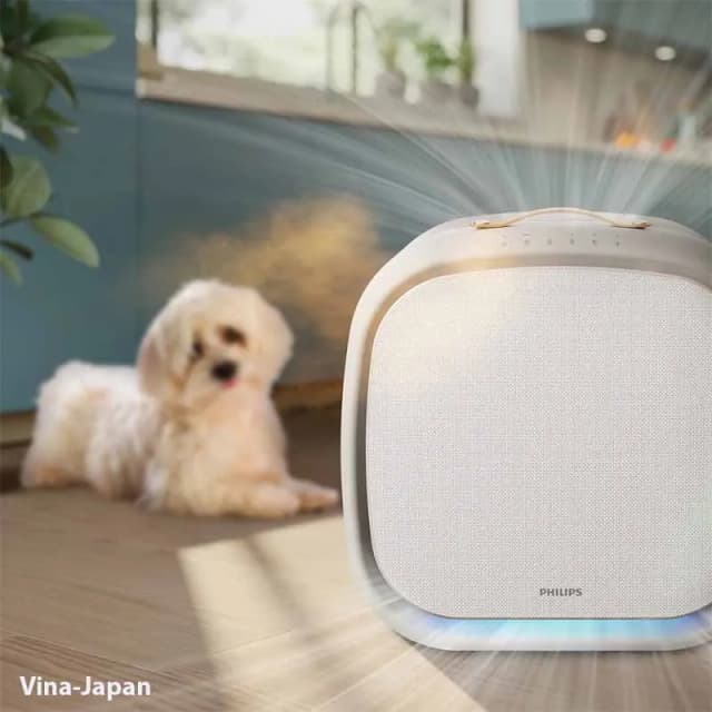 So sánh giá Máy lọc không khí Philips AC3360/11 75W rẻ nhất? - Ảnh 14