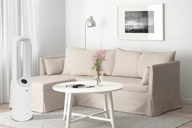 Top 1 so sánh giá Máy lọc không khí Philips AMF765/30 40W - Tìm sản phẩm giá rẻ nhất - Ảnh 11