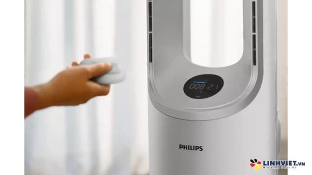 Top 1 so sánh giá Máy lọc không khí Philips AMF765/30 40W - Tìm sản phẩm giá rẻ nhất - Ảnh 13