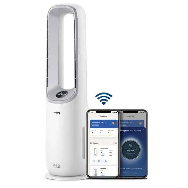 Top 1 so sánh giá Máy lọc không khí Philips AMF765/30 40W - Tìm sản phẩm giá rẻ nhất - Ảnh 16