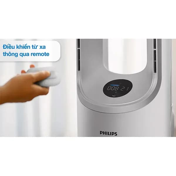 Top 1 so sánh giá Máy lọc không khí Philips AMF765/30 40W - Tìm sản phẩm giá rẻ nhất - Ảnh 19