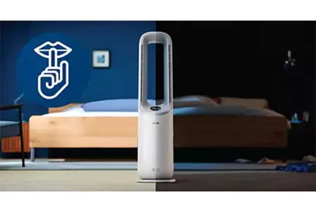 Top 1 so sánh giá Máy lọc không khí Philips AMF765/30 40W - Tìm sản phẩm giá rẻ nhất - Ảnh 3