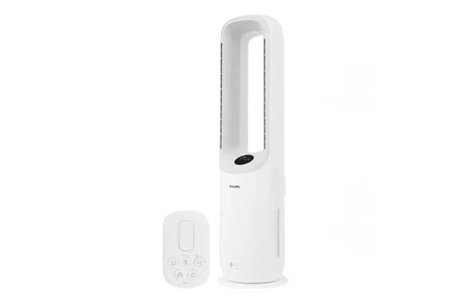 Top 1 so sánh giá Máy lọc không khí Philips AMF765/30 40W - Tìm sản phẩm giá rẻ nhất - Ảnh 7