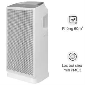 So sánh giá Máy lọc không khí Samsung AP70F06103RGSV 60W rẻ nhất? - Ảnh 2