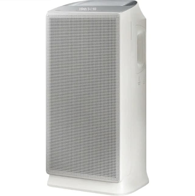 So sánh giá Máy lọc không khí Samsung AP70F06103RGSV 60W rẻ nhất? - Ảnh 11