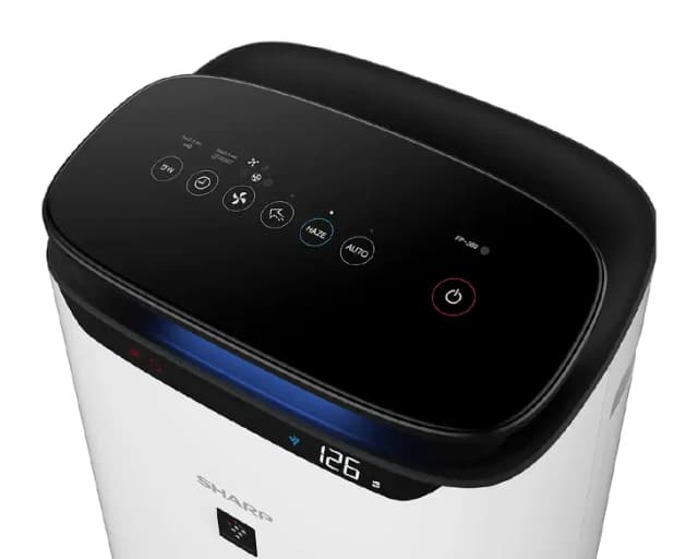 So sánh giá Máy lọc không khí Sharp FP-J60E-W 38W rẻ nhất? - Ảnh 8