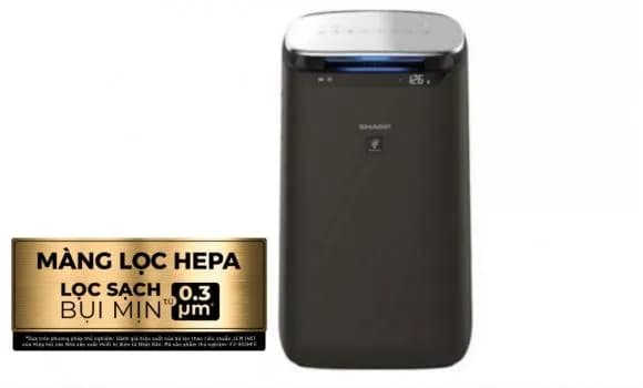 Top 1 so sánh giá Máy lọc không khí Sharp FP-J80EV-H 48W - Tìm sản phẩm giá rẻ nhất - Ảnh 13